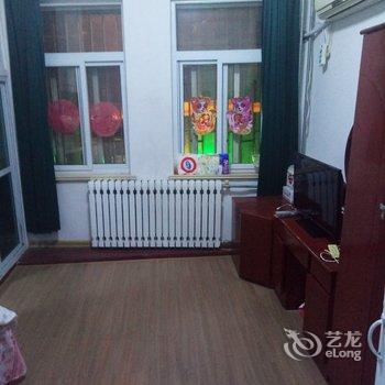青岛热情人公寓酒店提供图片