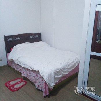 青岛热情人公寓酒店提供图片