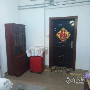 青岛热情人公寓酒店提供图片