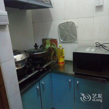 青岛热情人公寓酒店提供图片