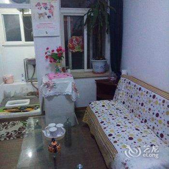 青岛热情人公寓酒店提供图片