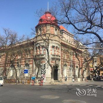 北京94青年公寓(金鱼池中街分店)酒店提供图片