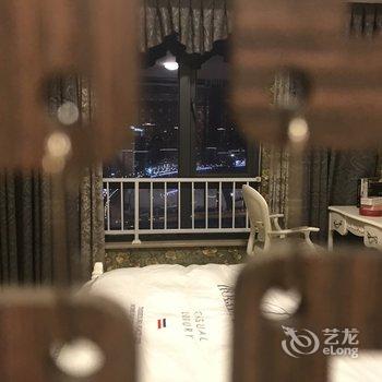 重庆琴瑟&鳴公寓酒店提供图片