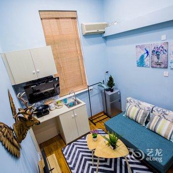 瑞金医院田子坊特色民宿NO.6酒店提供图片