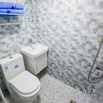 瑞金医院田子坊特色民宿NO.6酒店提供图片