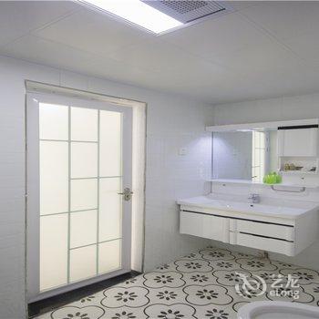 西安逸居生活之家公寓酒店提供图片
