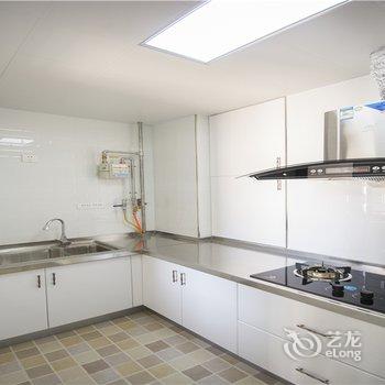 西安逸居生活之家公寓酒店提供图片