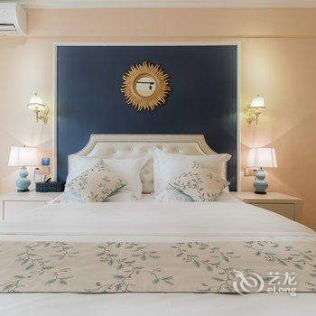 南宁远方的嘉公寓(纬武路分店)酒店提供图片