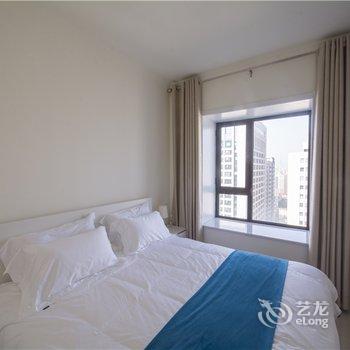 西安逸居生活之家公寓酒店提供图片