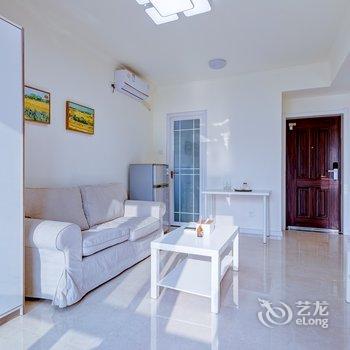 西安逸居生活之家公寓酒店提供图片