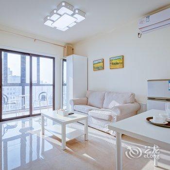 西安逸居生活之家公寓酒店提供图片