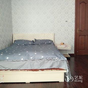 青岛飞翔鸟公寓酒店提供图片