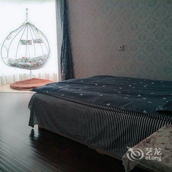 青岛飞翔鸟公寓酒店提供图片