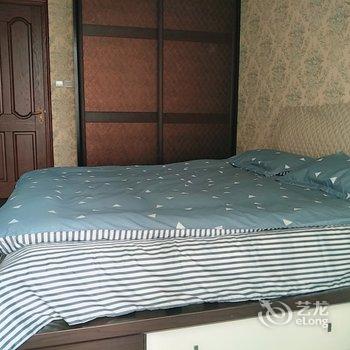 青岛飞翔鸟公寓酒店提供图片