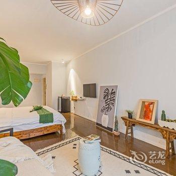 重庆小大丁公寓酒店提供图片