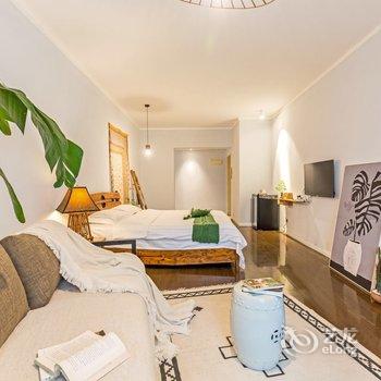 重庆小大丁公寓酒店提供图片