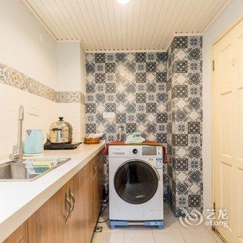 重庆小大丁公寓酒店提供图片