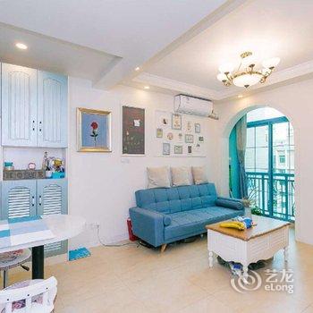 上海梦婕公寓酒店提供图片