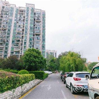 上海梦婕公寓酒店提供图片