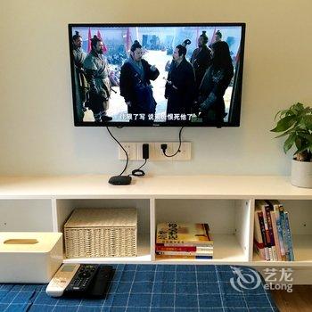 重庆东东大魔王公寓酒店提供图片