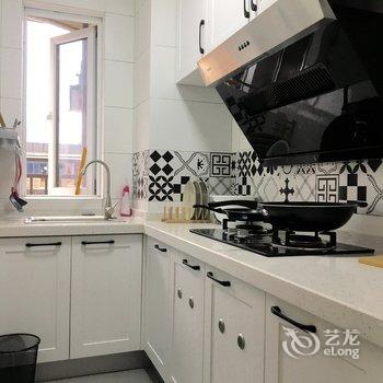 重庆东东大魔王公寓酒店提供图片