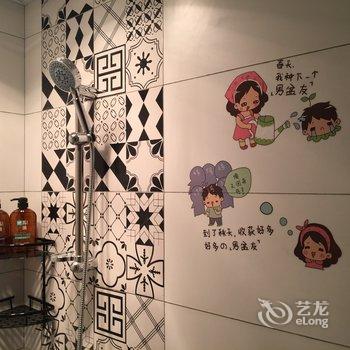重庆东东大魔王公寓酒店提供图片