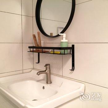 重庆东东大魔王公寓酒店提供图片