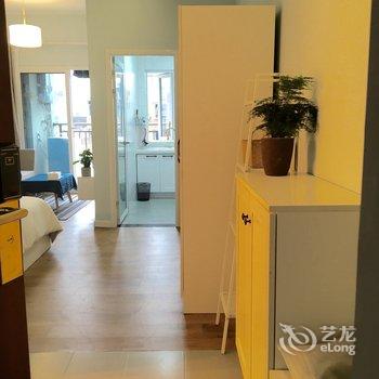 重庆东东大魔王公寓酒店提供图片