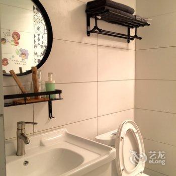 重庆东东大魔王公寓酒店提供图片