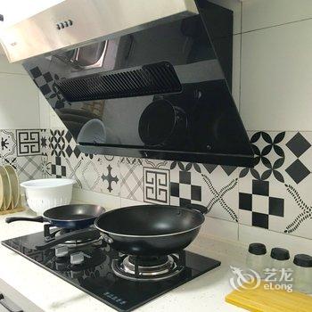 重庆东东大魔王公寓酒店提供图片