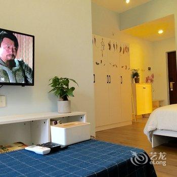 重庆东东大魔王公寓酒店提供图片
