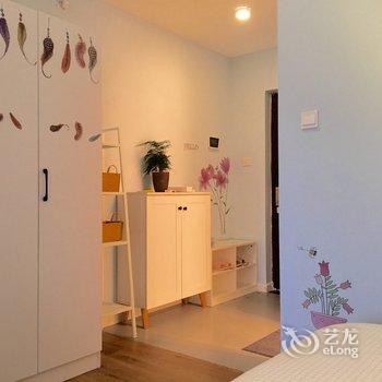 重庆东东大魔王公寓酒店提供图片