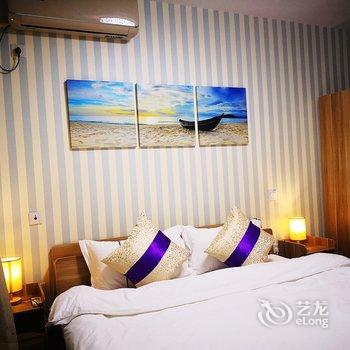 北京欢乐度假公寓酒店提供图片