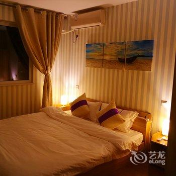 北京欢乐度假公寓酒店提供图片