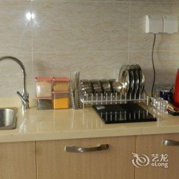 北京欢乐度假公寓酒店提供图片