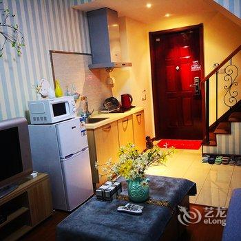 北京欢乐度假公寓酒店提供图片