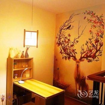 北京欢乐度假公寓酒店提供图片