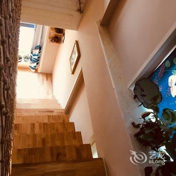 成都青木公寓酒店提供图片