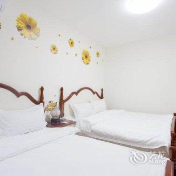 北京欢乐度假公寓酒店提供图片