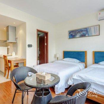 北京欢乐度假公寓酒店提供图片