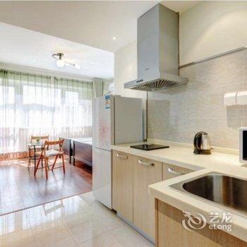 北京欢乐度假公寓酒店提供图片