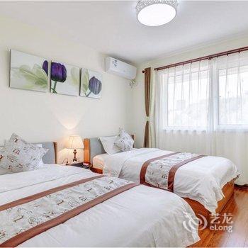 北京欢乐度假公寓酒店提供图片