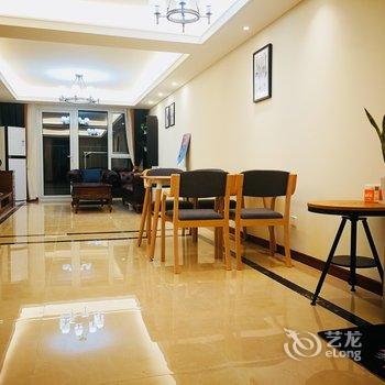 青岛大成小艾公寓酒店提供图片