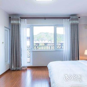 北京欢乐度假公寓酒店提供图片