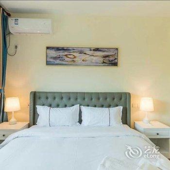 北京欢乐度假公寓酒店提供图片