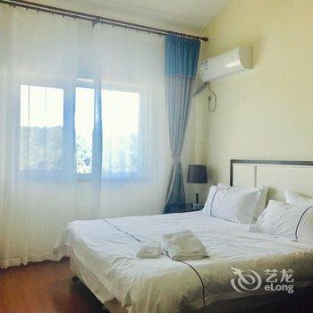 北京欢乐度假公寓酒店提供图片