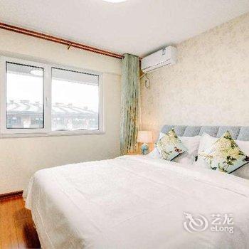 北京欢乐度假公寓酒店提供图片