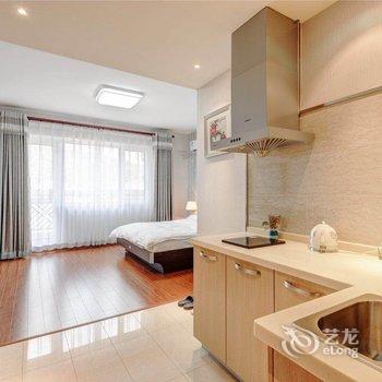 北京欢乐度假公寓酒店提供图片