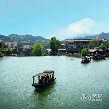 北京欢乐度假公寓酒店提供图片