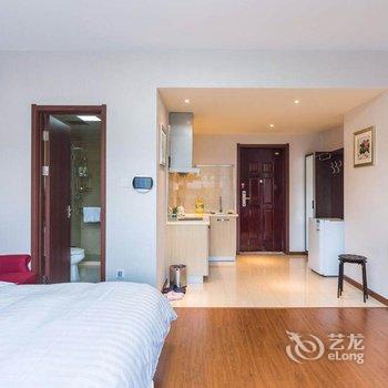 北京欢乐度假公寓酒店提供图片